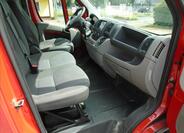 Peugeot Boxer 9