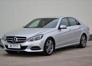 Mercedes-Benz Třídy E 7