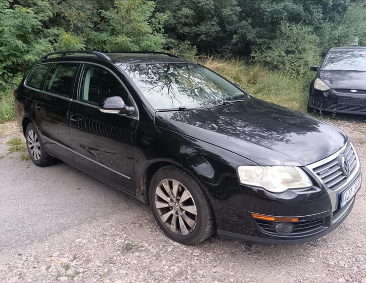 Volkswagen Passat 15