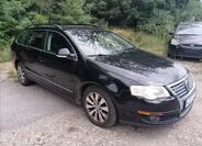 Volkswagen Passat 15