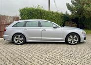 Audi A6 6