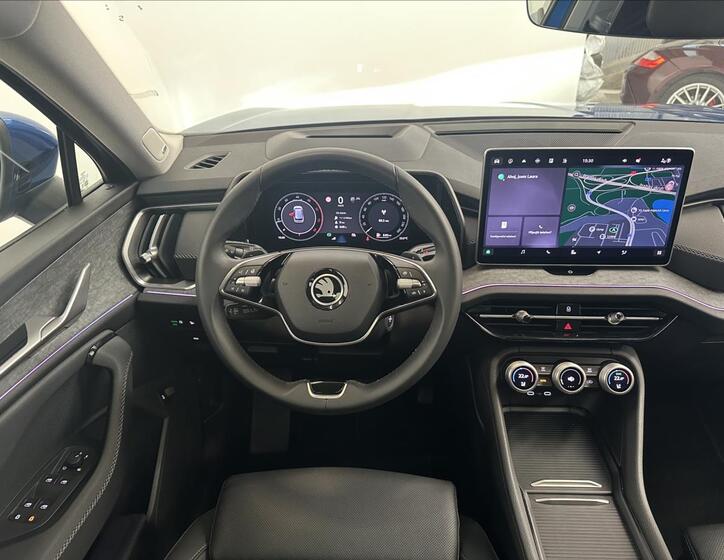 Škoda Kodiaq 5