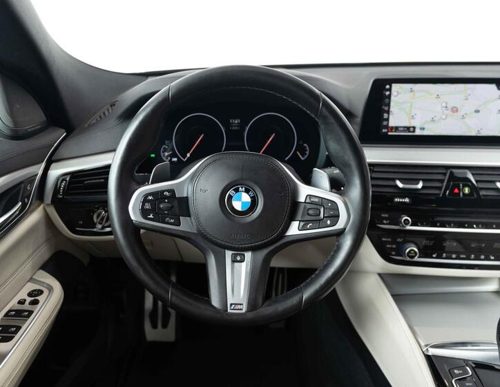 BMW Řada 6 13