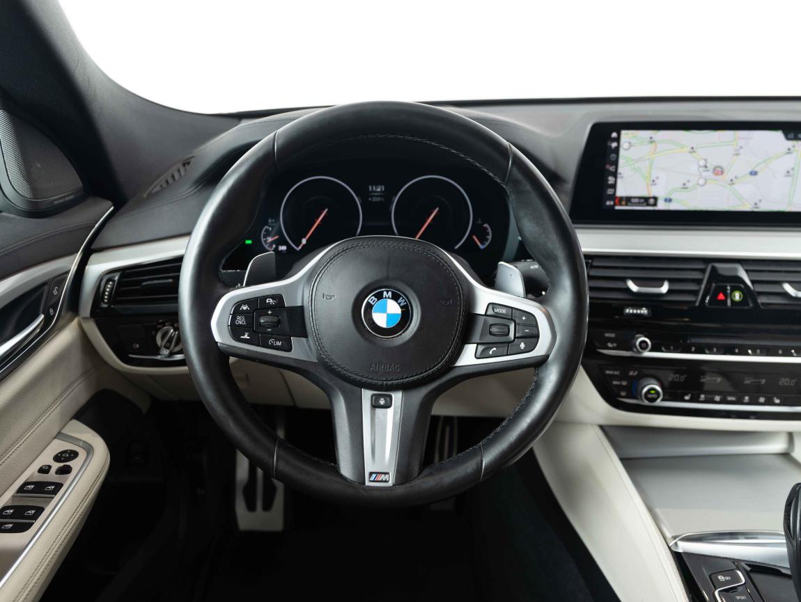 BMW Řada 6