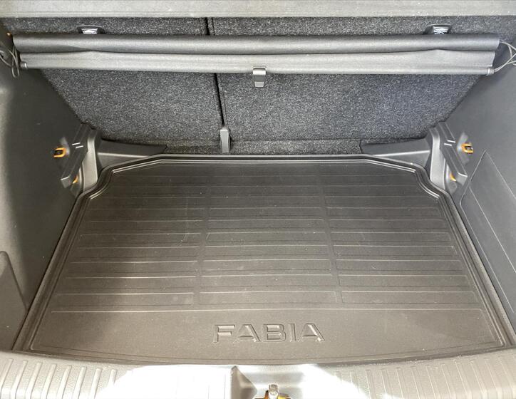 Škoda Fabia 27