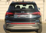 Hyundai Santa Fe 5