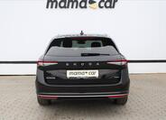 Škoda Superb 6