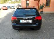 Audi A3 6
