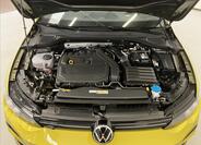 Volkswagen Golf 25