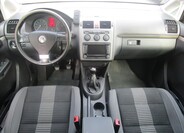 Volkswagen Touran 7