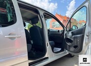 Citroën Berlingo 15
