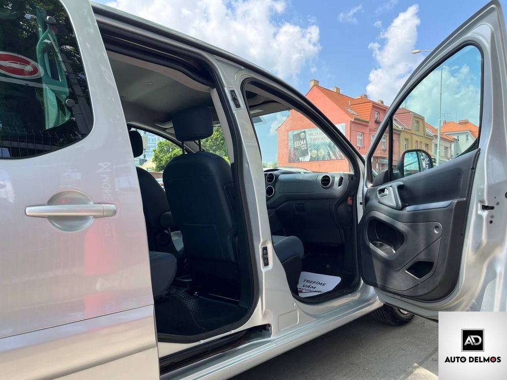 Citroën Berlingo