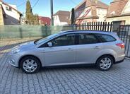 Ford Focus 8