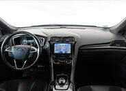 Ford Mondeo 11