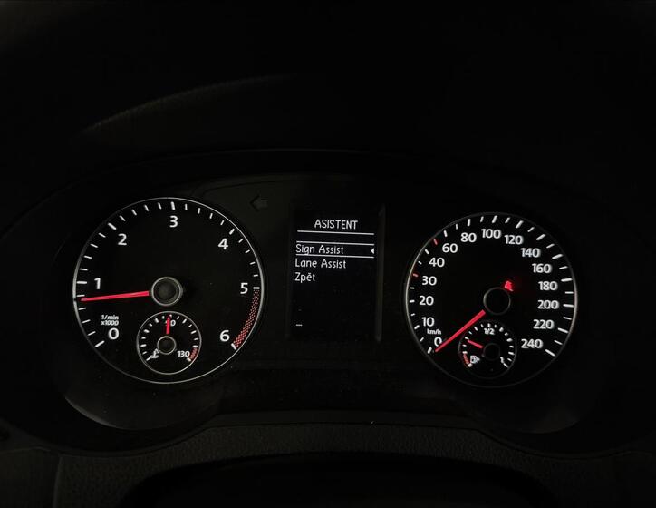 Volkswagen Sharan 22