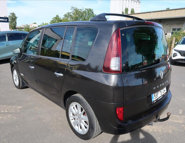 Renault Espace 4