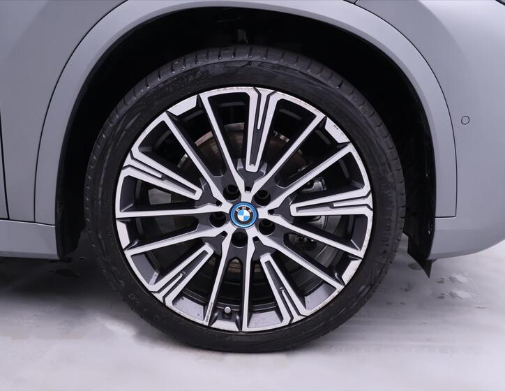 BMW X1 30