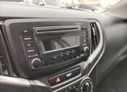 Suzuki Baleno 18