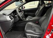 Toyota C-HR 8