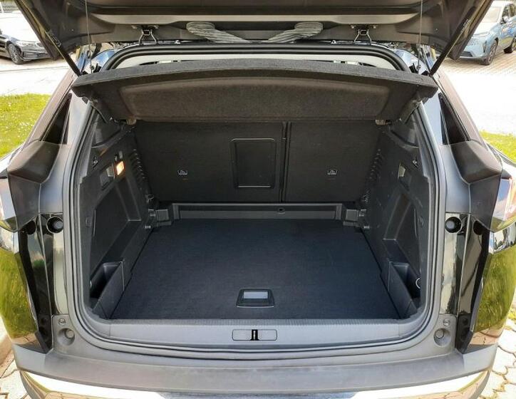 Peugeot 3008 6