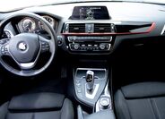 BMW Řada 1 11