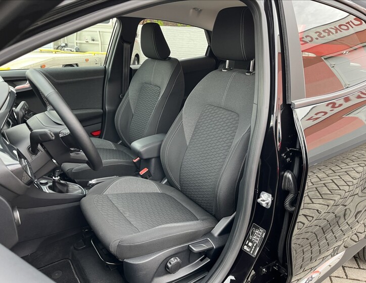 Ford Puma 20