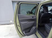 Mercedes-Benz Třídy X 34
