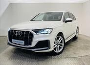 Audi Q7 1