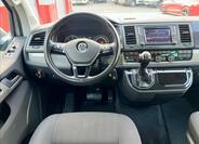 Volkswagen Multivan 21