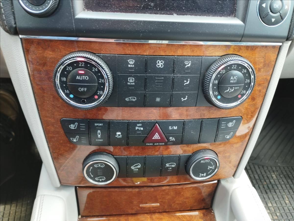 Mercedes-Benz GL
