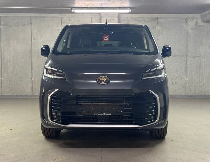 Toyota ProAce Verso 2