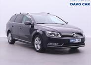 Volkswagen Passat 1