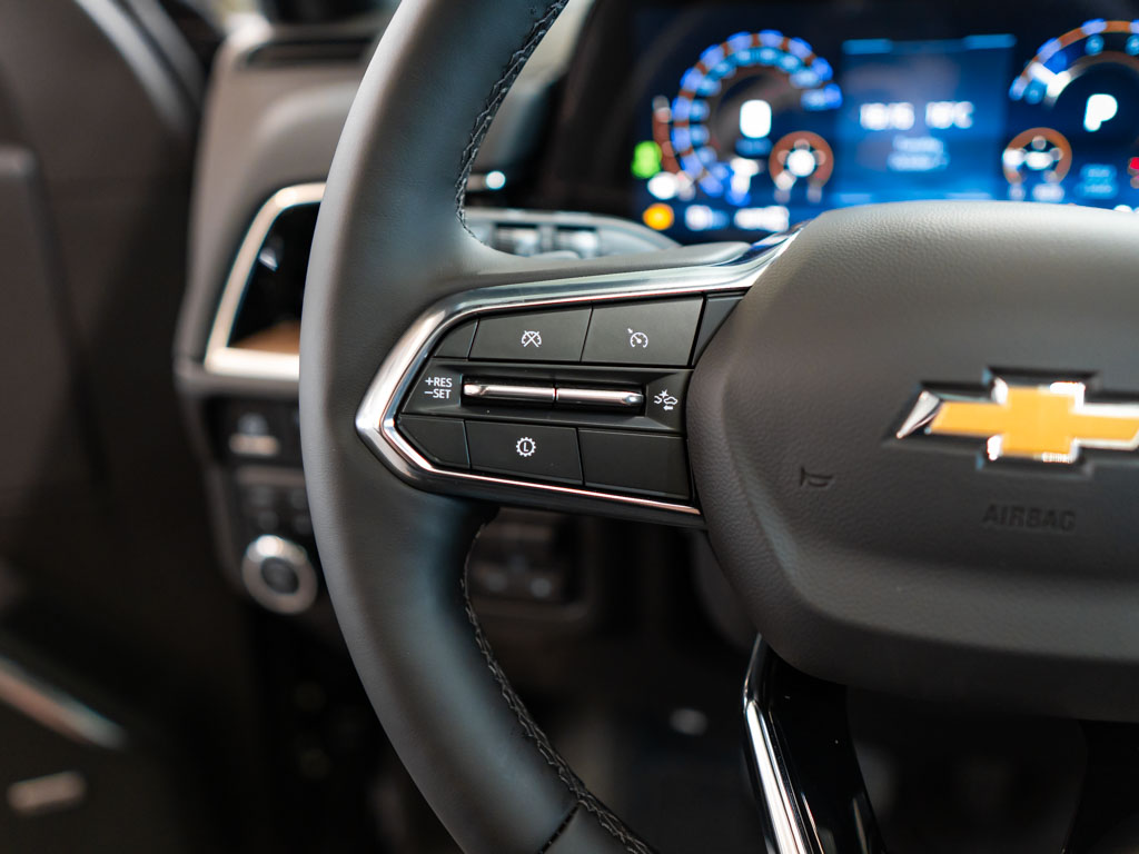 Chevrolet Suburban