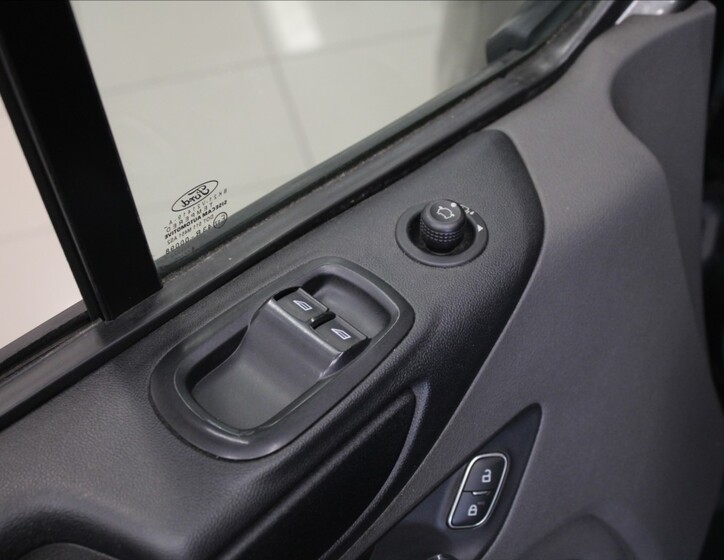 Ford Transit Custom 15