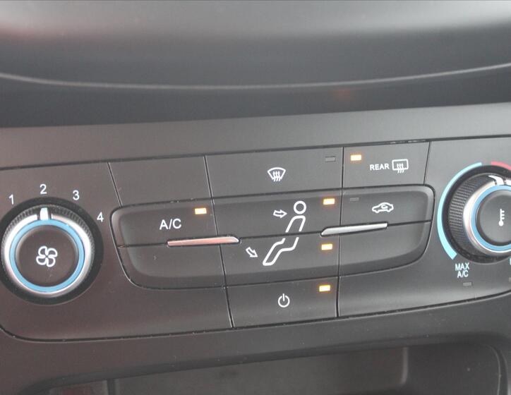 Ford Focus 17