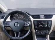 Škoda Octavia 13