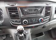 Ford Transit 25