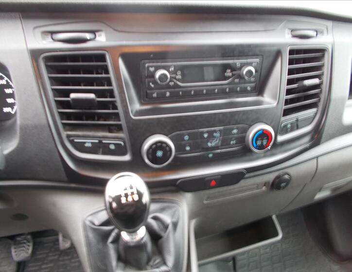 Ford Transit 25