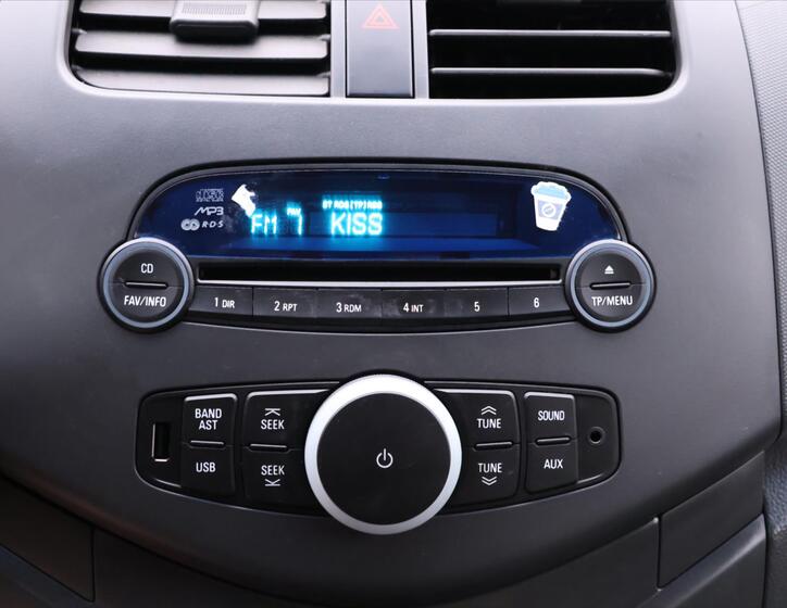 Chevrolet Spark 22