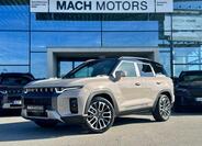 SsangYong Torres 1