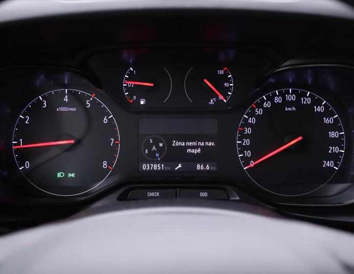 Opel Combo 18