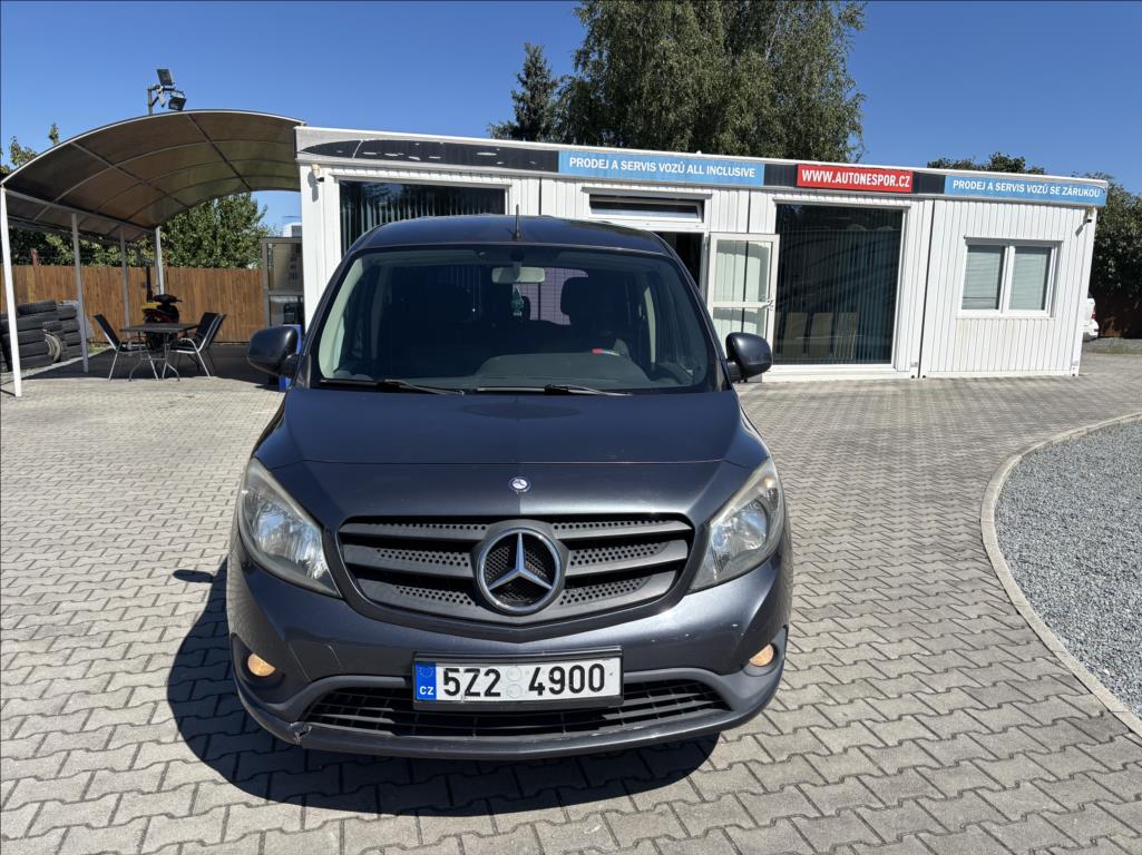 Mercedes-Benz Citan