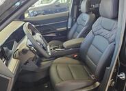 SsangYong Actyon 9