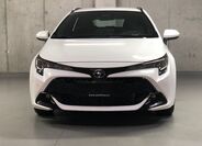 Toyota Corolla 2