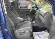 Volkswagen Touran 25