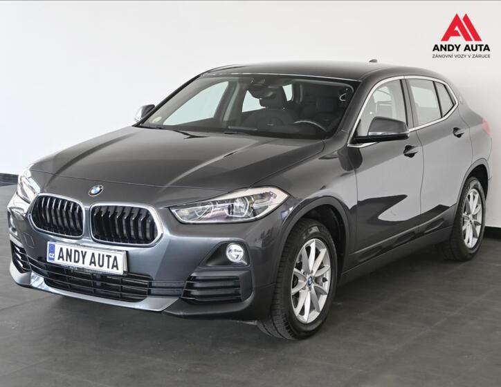 BMW X2 1
