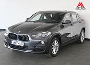 BMW X2 1