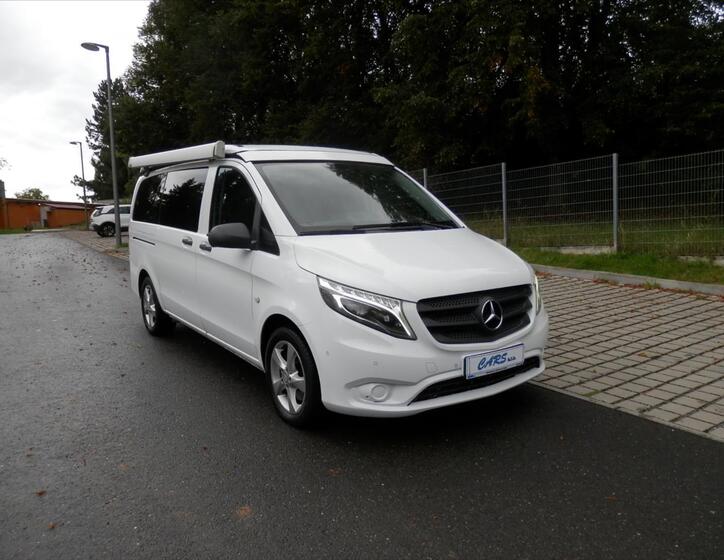 Mercedes-Benz Vito 7