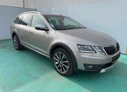 Škoda Octavia 1