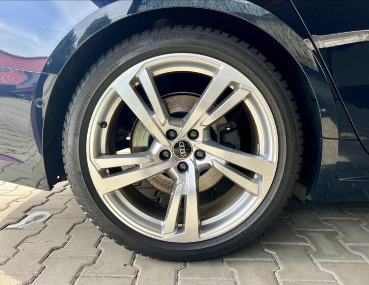 Audi A7 51